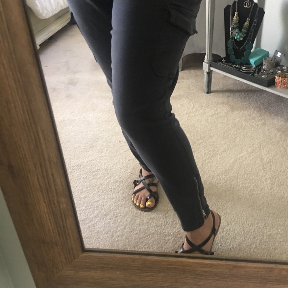 Level 99 Pants